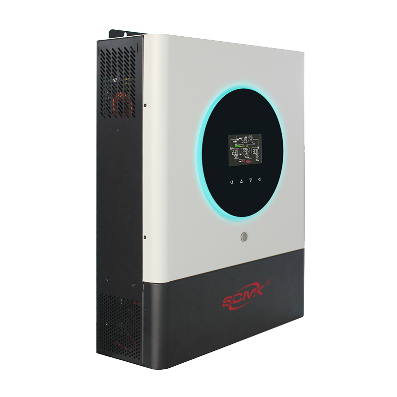 光伏逆变器<br/>SC-MAX 8KW11KW II